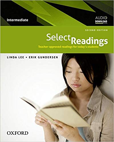 کتاب Select Readings Pre-Intermediate