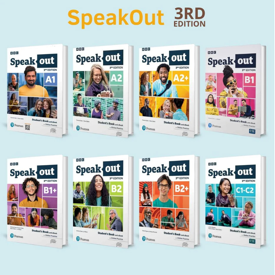 SpeakOut