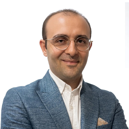 دکتر مجتبی اسفندیاری